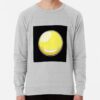 ssrcolightweight sweatshirtmensheather greyfrontsquare productx1000 bgf8f8f8 22 - Assassination Classroom Store