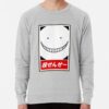 Assassination Classroom Koro Sensei Sweatshirt Official Assassination Classroom Merch