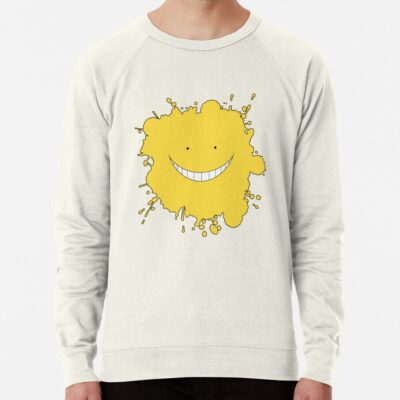 Assassination Classroom: Koro Sensei Sweatshirt Official Assassination Classroom Merch