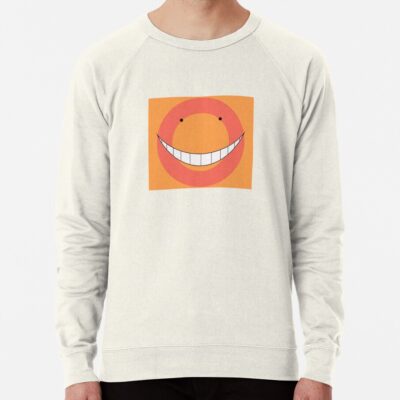 Assassination Classroom Right Answer Mood Sweatshirt Official Assassination Classroom Merch