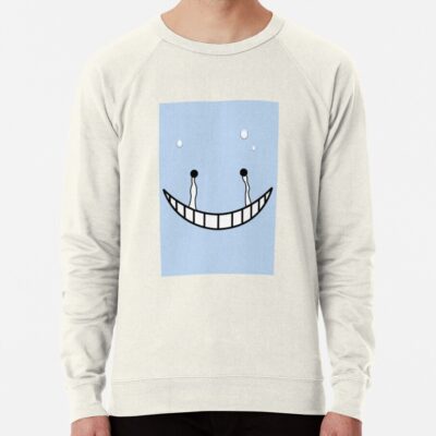 Assassination Classroom Koro Sensei Sweatshirt Official Assassination Classroom Merch