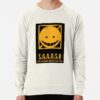 ssrcolightweight sweatshirtmensoatmeal heatherfrontsquare productx1000 bgf8f8f8 8 - Assassination Classroom Store