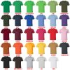 t shirt color chart - Assassination Classroom Store