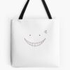 Assassination Classroom, Anime, Koro Tote Bag Official Assassination Classroom Merch