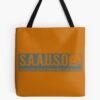 S.A.A.U.S.O - Assassination Classroom Tote Bag Official Assassination Classroom Merch