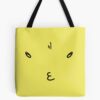 The Octopus Teacher From Assassination Classroom. Tote Bag Official Assassination Classroom Merch