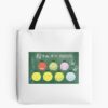 Assassination Classroom Tote Bag Official Assassination Classroom Merch