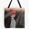 Karma Akabane Tote Bag Official Assassination Classroom Merch