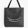 Fear Tote Bag Official Assassination Classroom Merch