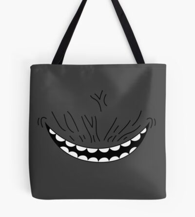 Fear Tote Bag Official Assassination Classroom Merch