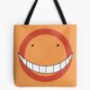 Korosensei Assassination Classroom Tote Bag Official Assassination Classroom Merch