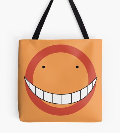 Korosensei Assassination Classroom Tote Bag Official Assassination Classroom Merch