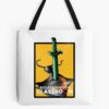 Assassination Complete Tote Bag Official Assassination Classroom Merch