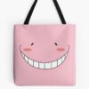 Assassination Classroom Tote Bag Official Assassination Classroom Merch