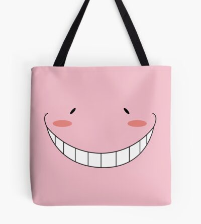 Assassination Classroom Tote Bag Official Assassination Classroom Merch