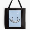 Assassination Classroom Koro Sensei Tote Bag Official Assassination Classroom Merch