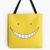 Assassination Classroom Tote Bag Official Assassination Classroom Merch