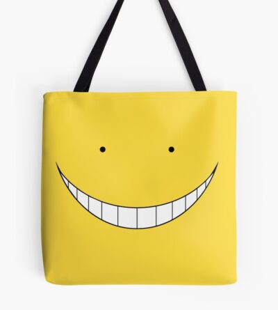 Assassination Classroom Tote Bag Official Assassination Classroom Merch