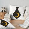 Assassination Classroom Throw Pillow Official Assassination Classroom Merch