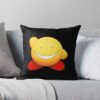 Assassination Classroom Throw Pillow Official Assassination Classroom Merch