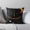 Assassination Classroom Throw Pillow Official Assassination Classroom Merch