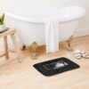 Karma Akabane Assassination Classroom In Japanese Bath Mat Official Assassination Classroom Merch