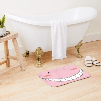 Assassination Classroom Bath Mat Official Assassination Classroom Merch