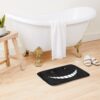 Deductive Life Assassination Classroom Anime Bath Mat Official Assassination Classroom Merch