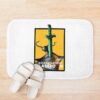 Assassination Complete Bath Mat Official Assassination Classroom Merch