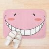  Assassination Classroom Bath Mat Official Assassination Classroom Merch