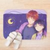 Ansatsu Kyoushitsu, Akabane Karma, Okuda Manami Bath Mat Official Assassination Classroom Merch