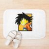 Koro Sensei Goku Bath Mat Official Assassination Classroom Merch