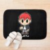 Chibi Karma Bath Mat Official Assassination Classroom Merch