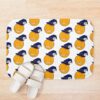 Koro-Sensei Halloween Witch Print Bath Mat Official Assassination Classroom Merch