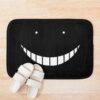 Deductive Life Assassination Classroom Anime Bath Mat Official Assassination Classroom Merch