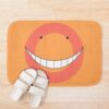 Assassination Classroom Right Answer Mood Bath Mat Official Assassination Classroom Merch