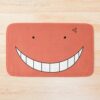  Octopus Teacher From Assassination Classroom Bath Mat Official Assassination Classroom Merch