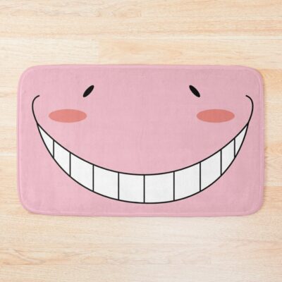 Assassination Classroom Bath Mat Official Assassination Classroom Merch