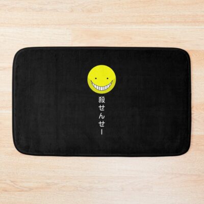 Assassination Classroom - Koro Sensei Bath Mat Official Assassination Classroom Merch