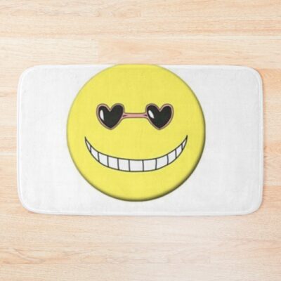 Assassination Classroom Bath Mat Official Assassination Classroom Merch