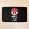 Chibi Karma Bath Mat Official Assassination Classroom Merch