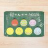 Assassination Classroom Bath Mat Official Assassination Classroom Merch