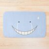 Assassination Classroom Sad Mood Bath Mat Official Assassination Classroom Merch