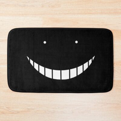 Deductive Life Assassination Classroom Anime Bath Mat Official Assassination Classroom Merch