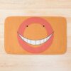 Assassination Classroom Right Answer Mood Bath Mat Official Assassination Classroom Merch