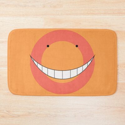 Assassination Classroom Right Answer Mood Bath Mat Official Assassination Classroom Merch