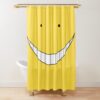 Assassination Classroom Shower Curtain Official Assassination Classroom Merch