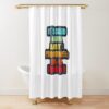 Assassination Classroom Shower Curtain Official Assassination Classroom Merch