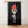 Chibi Karma Shower Curtain Official Assassination Classroom Merch