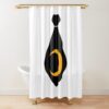 Assassination Classroom Shower Curtain Official Assassination Classroom Merch